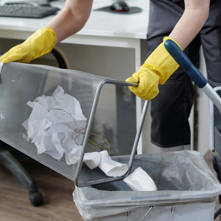 cleaning service provider in kelowna